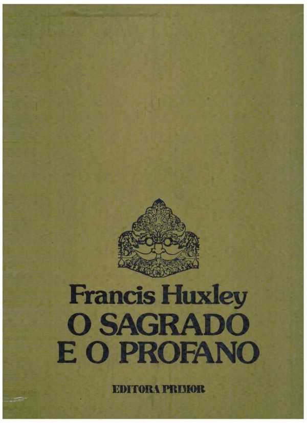 Sagrado e o Profano, O